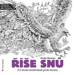 Říše snů, Rosanes Kerby