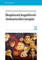 Skupinová kognitivně-behaviorální terapie, Praško Ján