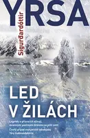 Led v žilách, Sigurđardóttir Yrsa