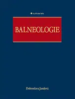 Balneologie, Jandová Dobroslava