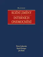 Kožní změny u interních onemocnění, Cetkovská Petra