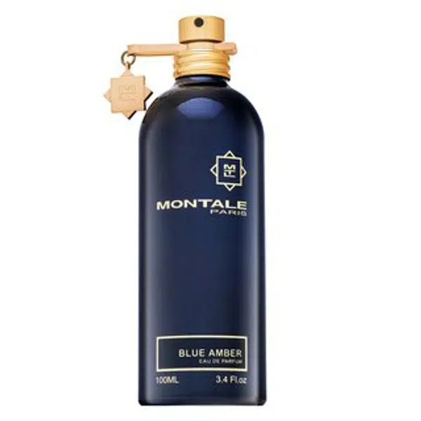 Montale Blue Amber parfémovaná voda unisex 100 ml