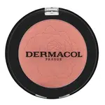 Dermacol Natural Powder Blush púdrová lícenka 03 5 g