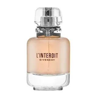Givenchy L'Interdit toaletná voda pre ženy 50 ml