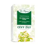 DR. POPOV Čaj cievy žily 20 nálevových sáčkov
