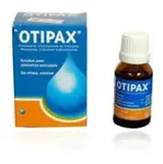 OTIPAX L ušná roztoková instilácia 16 g