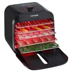CONCEPT SO4000 Sušička ovoce infra 500 W