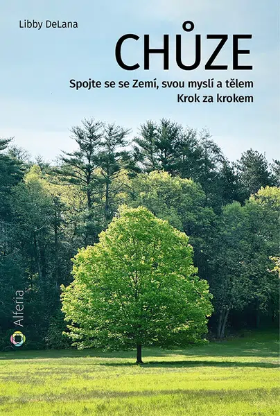 Chůze, DeLana Libby
