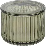 Homeware ZÁSOBNÍK NA KOSMETICKÉ TAMPON