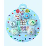 Alvarak FORMIČKY NA MUFFINY 150 ks