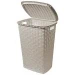 Homeware KOŠ NA ŠPINAVÉ PRÁDLO,