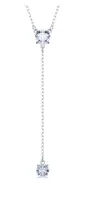 Swarovski Elegantní náhrdelník pro ženy Y Attract 5723571