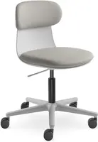 LD SEATING Kancelářská židle ZOE 220-GR