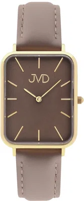 JVD Touches J‑TS65