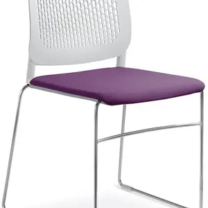 LD SEATING Konferenční židle TIME 161-Q-N4