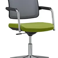 RIM konferenční židle FLEXI FX 1162
