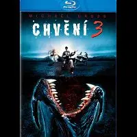 Různí interpreti – Chvění 3 Blu-ray