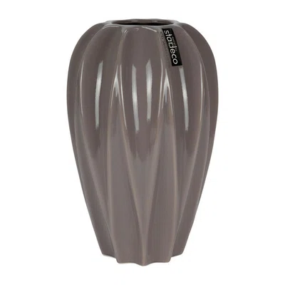 XXXL VÁZA, keramika, 25 cm