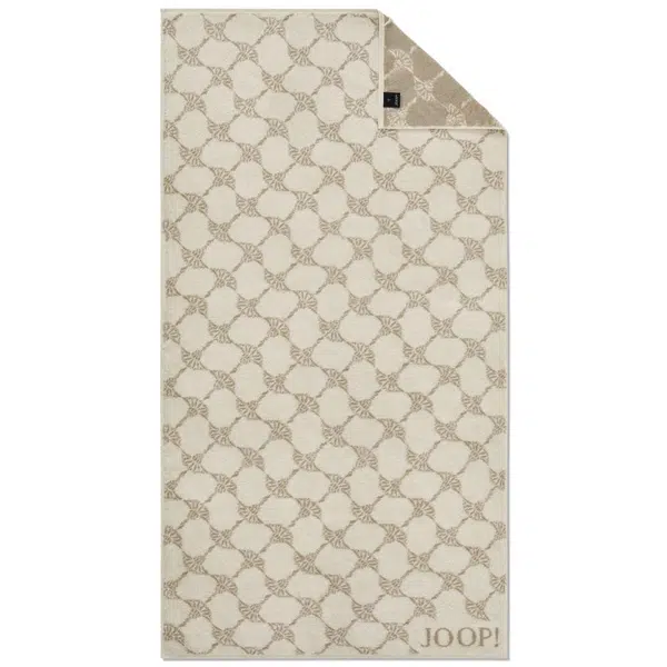Joop! OSUŠKA DO SPRCHY, 80/150 cm, béžová