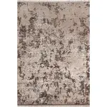 TKANÝ KOBEREC, 120/170 cm, béžová