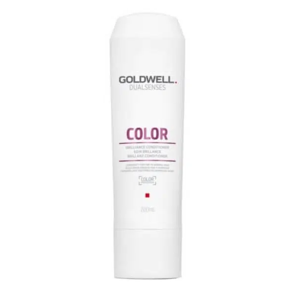 Goldwell Kondicionér pro ochranu barvy vlasů Dualsenses Color (Brilliance Conditoner) 200 ml
