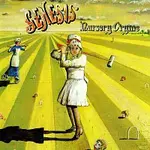 Genesis – Nursery Cryme CD