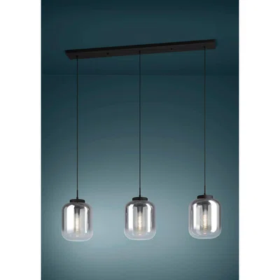 XXXL ZÁVĚSNÉ SVÍTIDLO, 25/150/126 cm