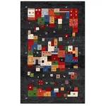 Novel VLNĚNÝ KOBEREC, 130/190 cm,