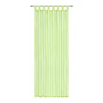 Boxxx ZÁVĚS S POUTKY, průhledné,