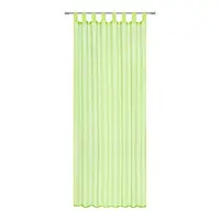 Boxxx ZÁVĚS S POUTKY, průhledné,