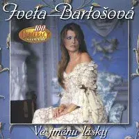 Iveta Bartošová – Ve jménu lásky. CD