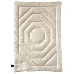 Billerbeck CELOROČNÍ PŘIKRÝVKA, 135/200 cm, polyester