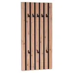 Xora NÁSTĚNNÁ ŠATNA, 45/90/4 cm