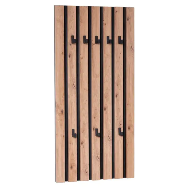 Xora NÁSTĚNNÁ ŠATNA, 45/90/4 cm