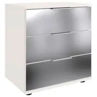 MID.YOU NOČNÍ STOLEK, 52/58/38 cm