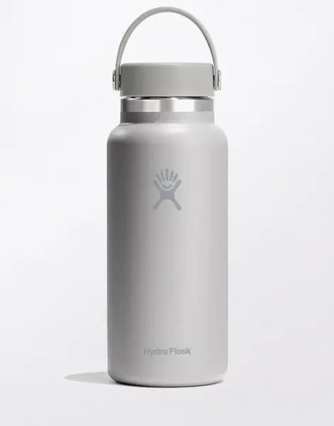 Hydro Flask Wide Mouth Cap 32 oz (946 ml) Birch