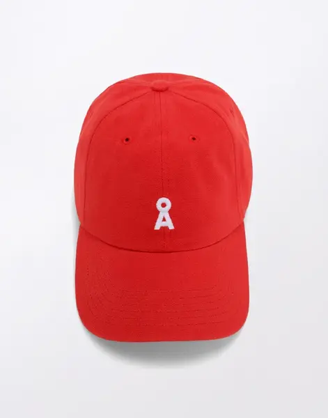 Armedangels Yenaas Bold 3143 coral blush