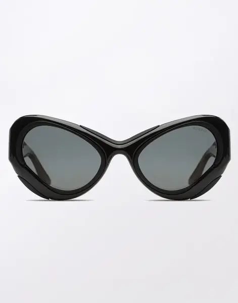 Komono Ripley Solar Eclipse