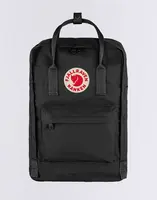 Batoh Fjällräven Kanken Laptop 15" 550 Black