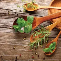 Euroart MALBA NA PLÁTNĚ, jídlo a pití, 30/30 cm