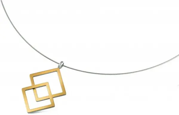 Boccia Titanium Titanový přívěsek 07020-02