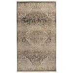 ORIENTÁLNÍ KOBEREC, 120/170 cm, béžová