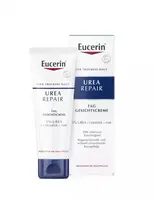 Eucerin Denní pleťový krém UreaRepair (Face Cream) 50 ml