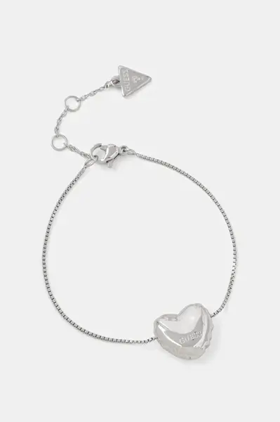 Náramek Guess ICONIQUE dámský, JUBB05 542JW