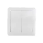 Vypínač SOLIGHT 5B106 Slim č.5 - rozbaleno