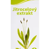 GALMED Jitrocelový sirup 310 g