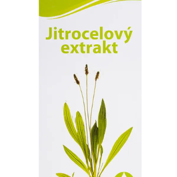 GALMED Jitrocelový sirup 310 g