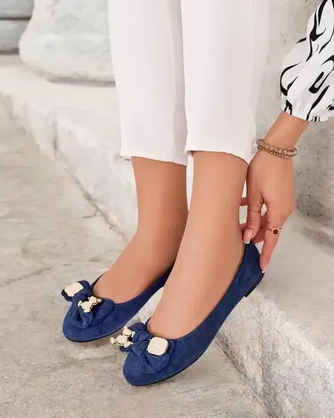 Resti Women's Renolli Ballerinas