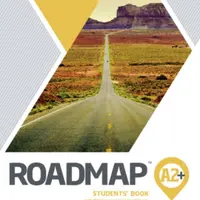 Roadmap A2+ Student´s Book with eBook