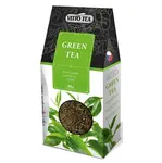 VITTO TEA Green tea pravý čínský zelený čaj sypaný 80 g